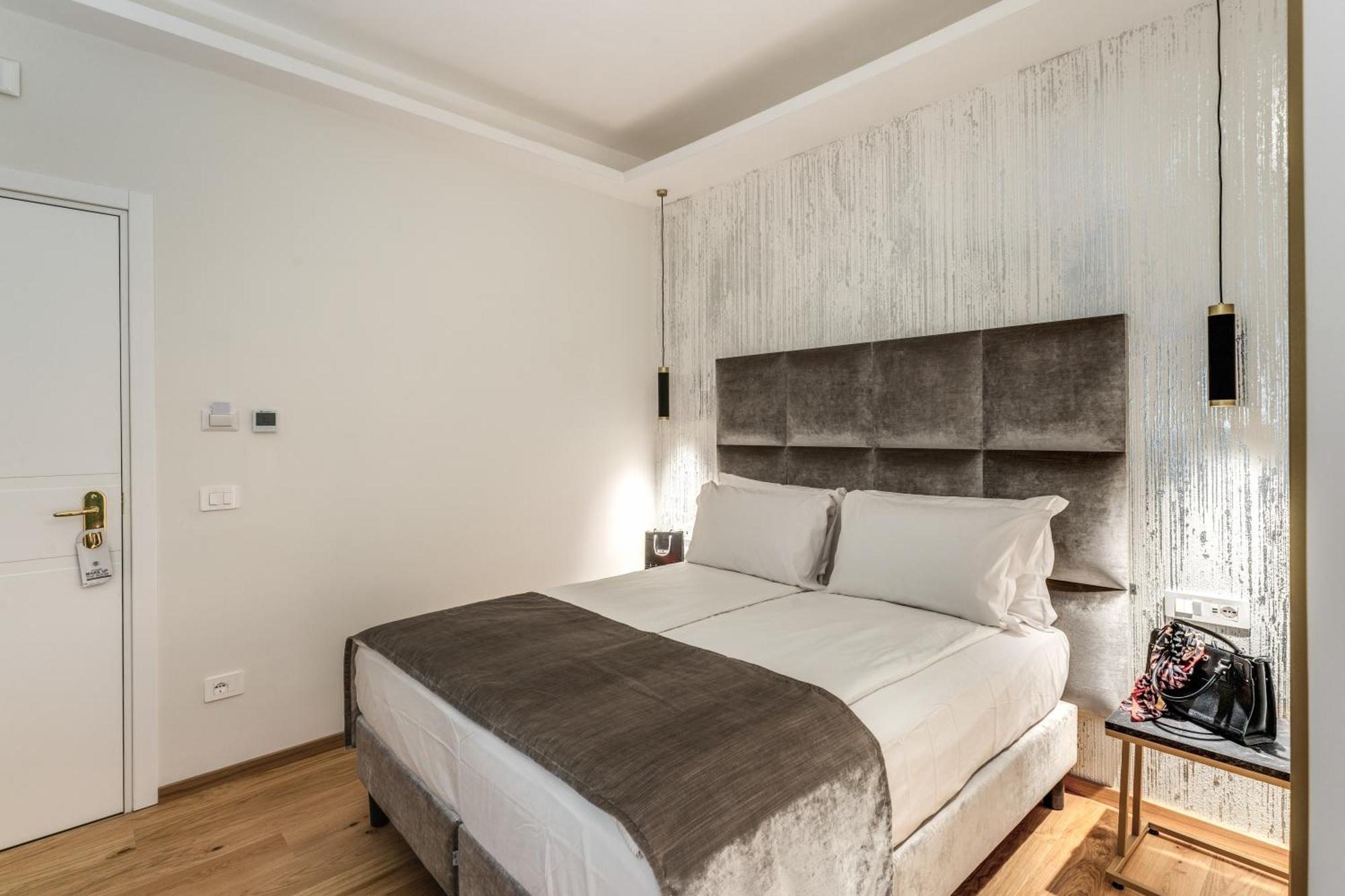 Hotel Goldoni 47 Rom Exterior foto