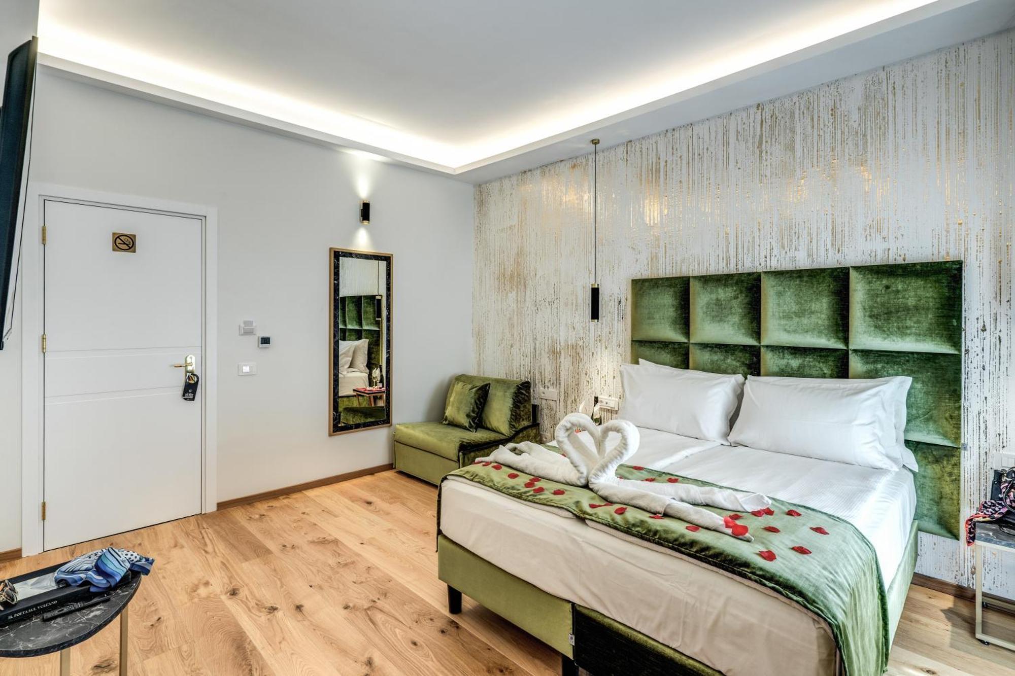Hotel Goldoni 47 Rom Exterior foto